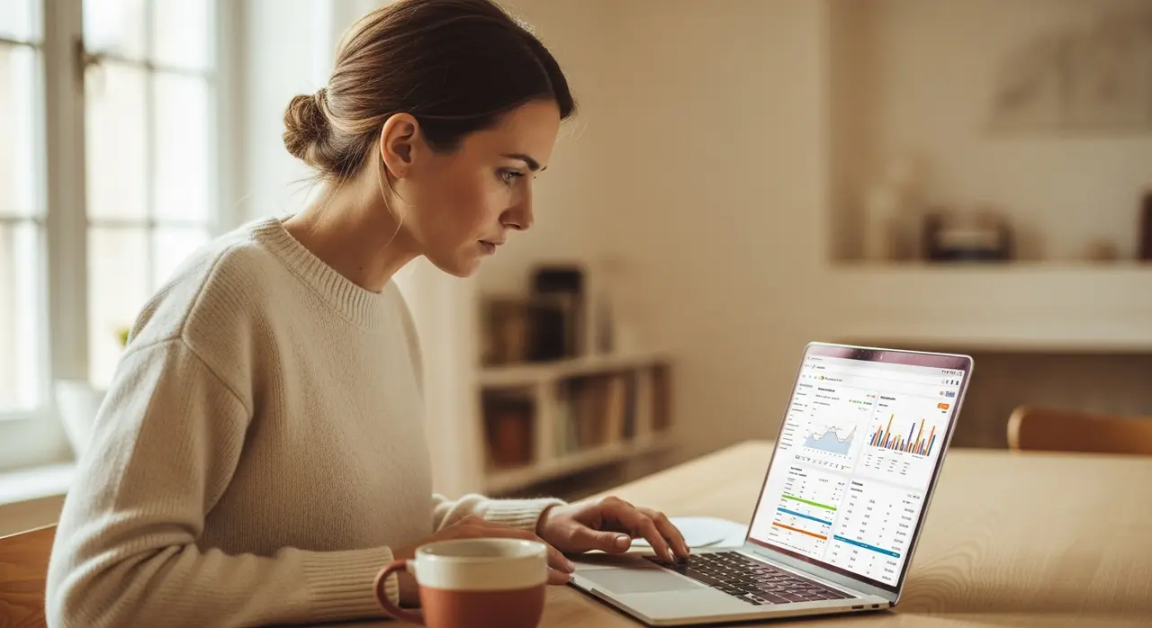 Freelance SEO Hérouville-Saint-Clair